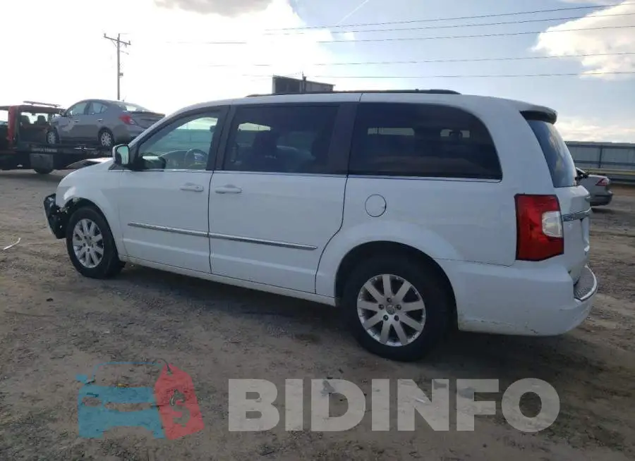 2C4RC1BG8ER273036 Photo# 2