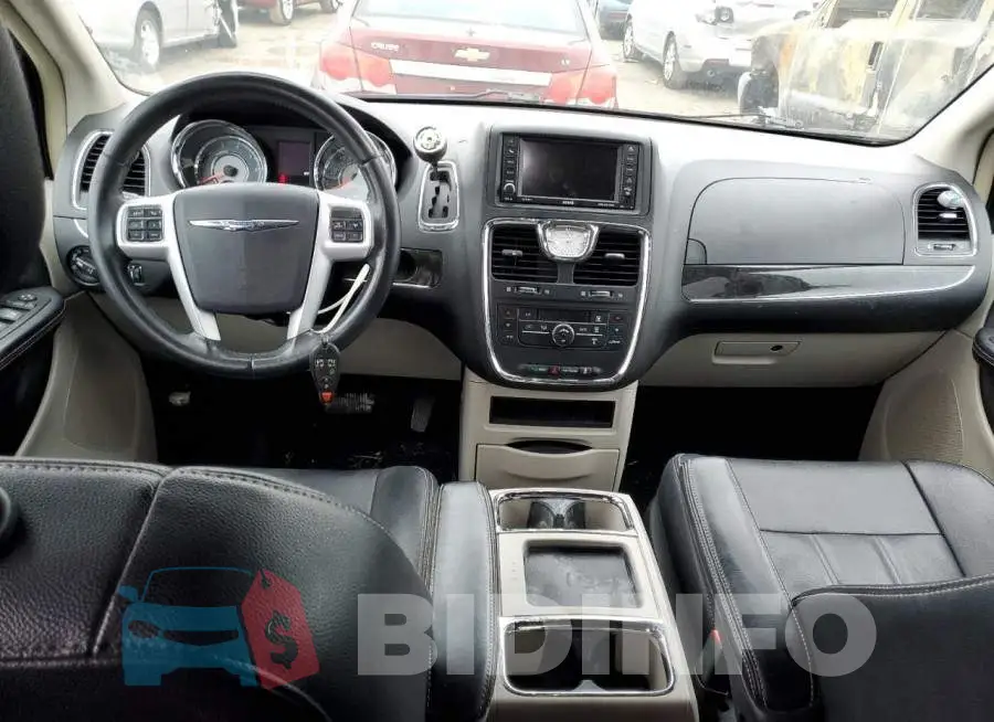 2C4RC1BG8ER317214 Photo# 8