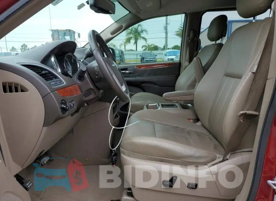 2C4RC1BG8GR281124 Photo# 7