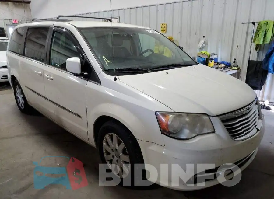 2C4RC1BG9DR674092 Photo# 1