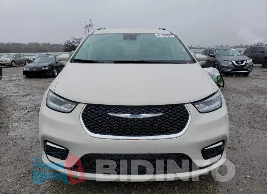 2C4RC1L76MR590116 Photo# 5