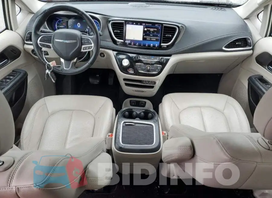 2C4RC1L76MR590116 Photo# 8