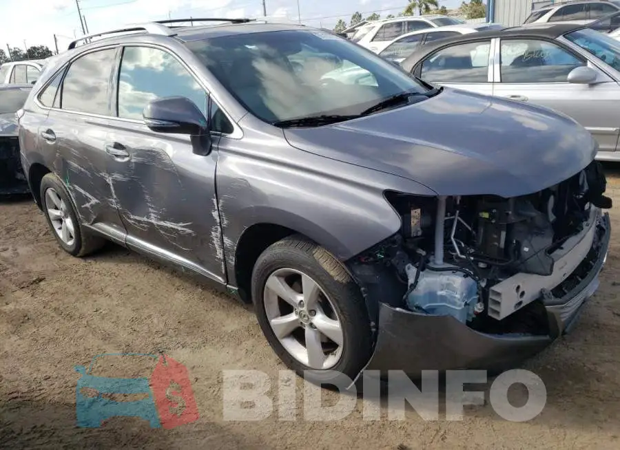 2T2BK1BA4DC221543 Photo# 4