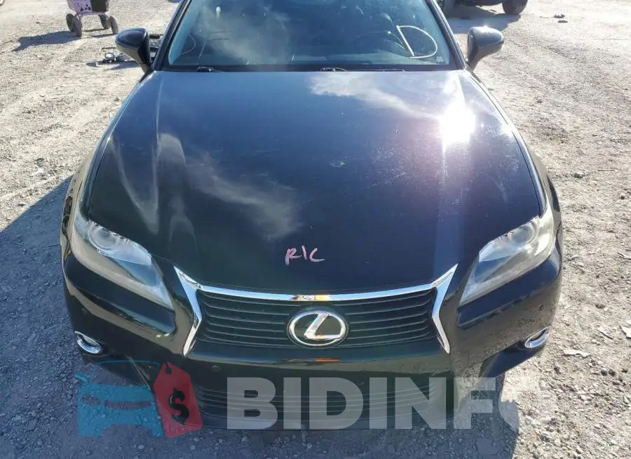 JTHBE1BL5D5013731 Photo# 7