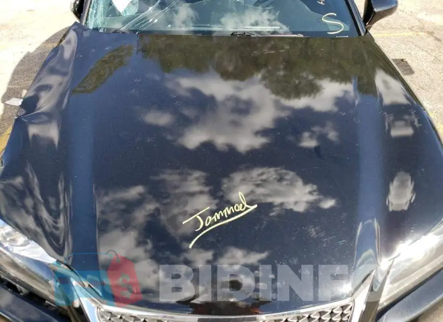 JTHBE1BL5FA004893 Photo# 7
