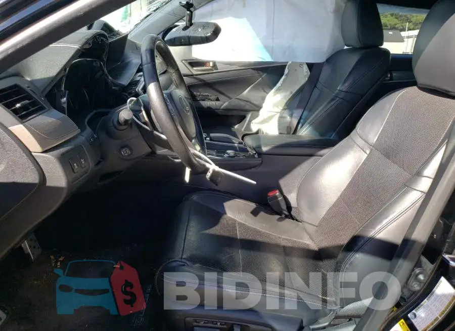 JTHBE1BL5FA004893 Photo# 5