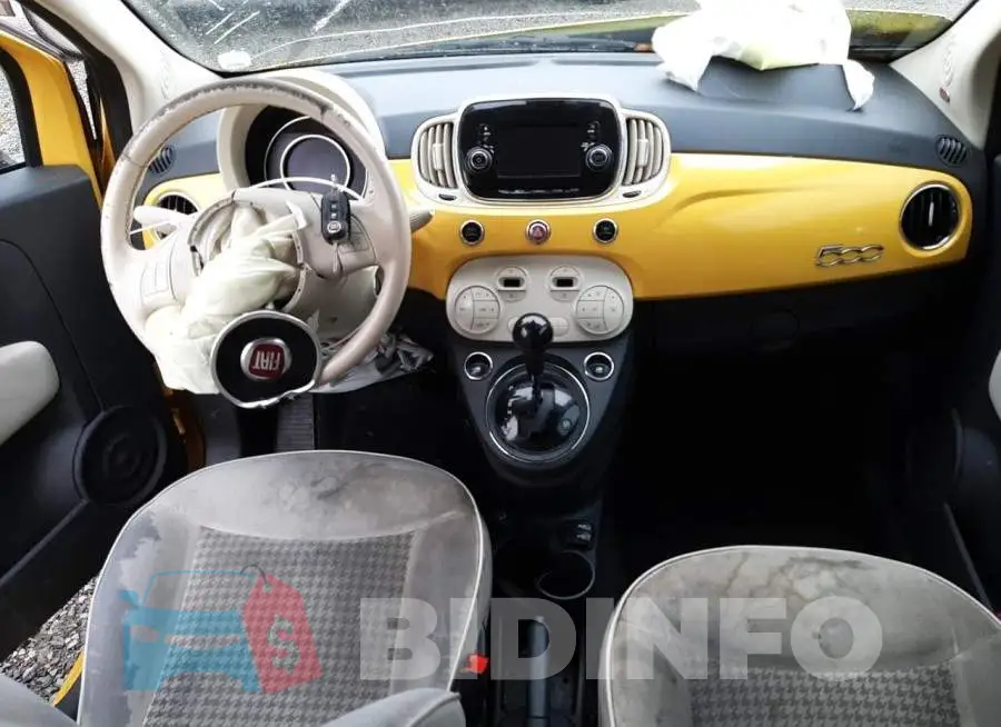 3C3CFFKR6GT122163 Photo# 8