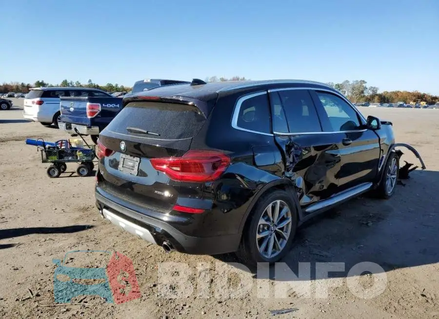 5UXTR9C50KLD92317 Photo# 4