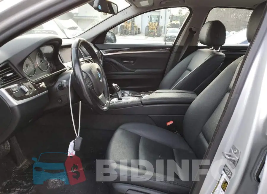 WBA5A7C53FD621718 Photo# 7