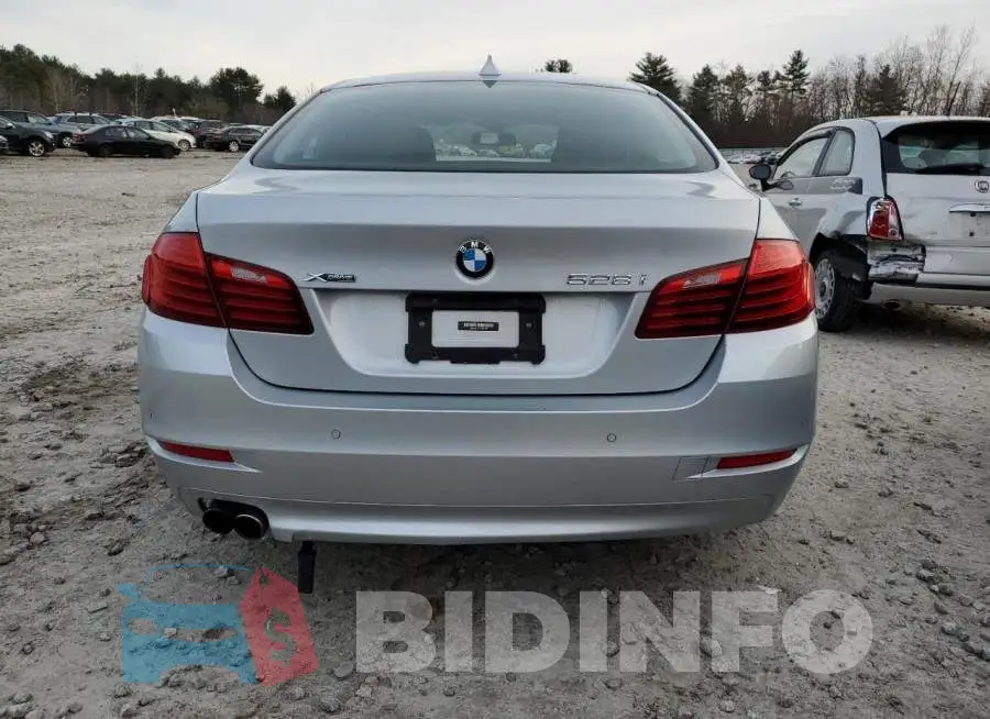 WBA5A7C53FD621718 Photo# 6