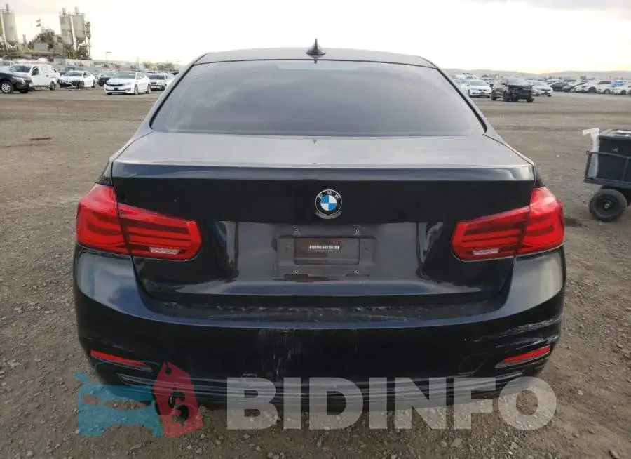 WBA8E9G54GNT84188 Photo# 6