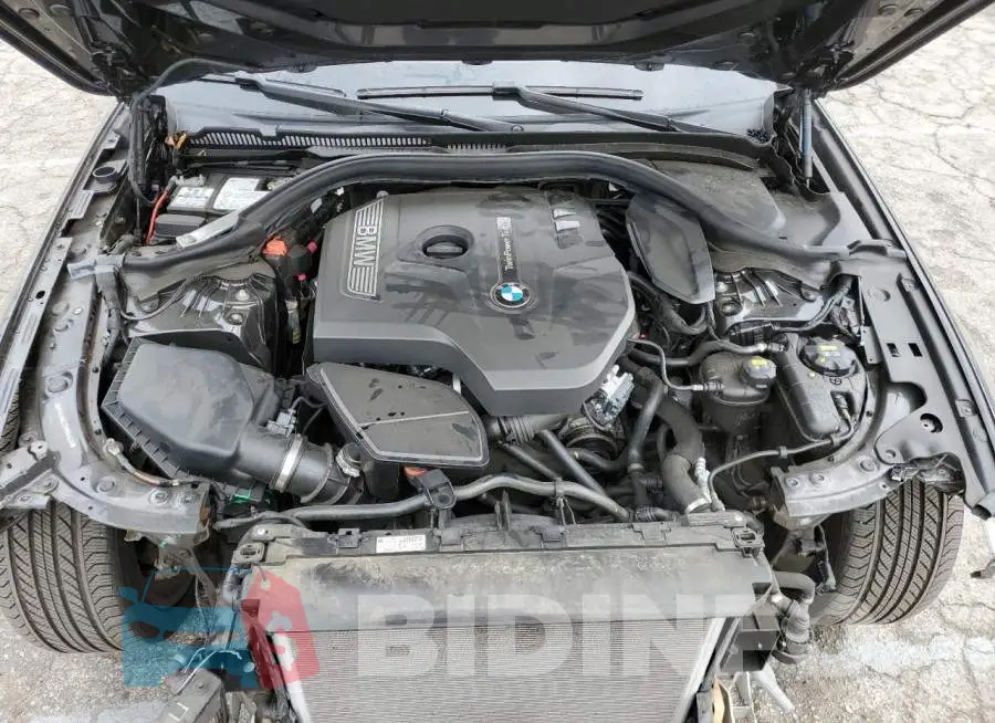 WBAJA5C32HG894930 Photo# 11