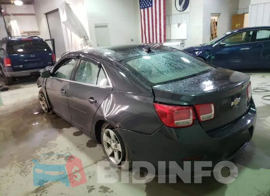 1G11B5SL4EF127043 Photo# 2