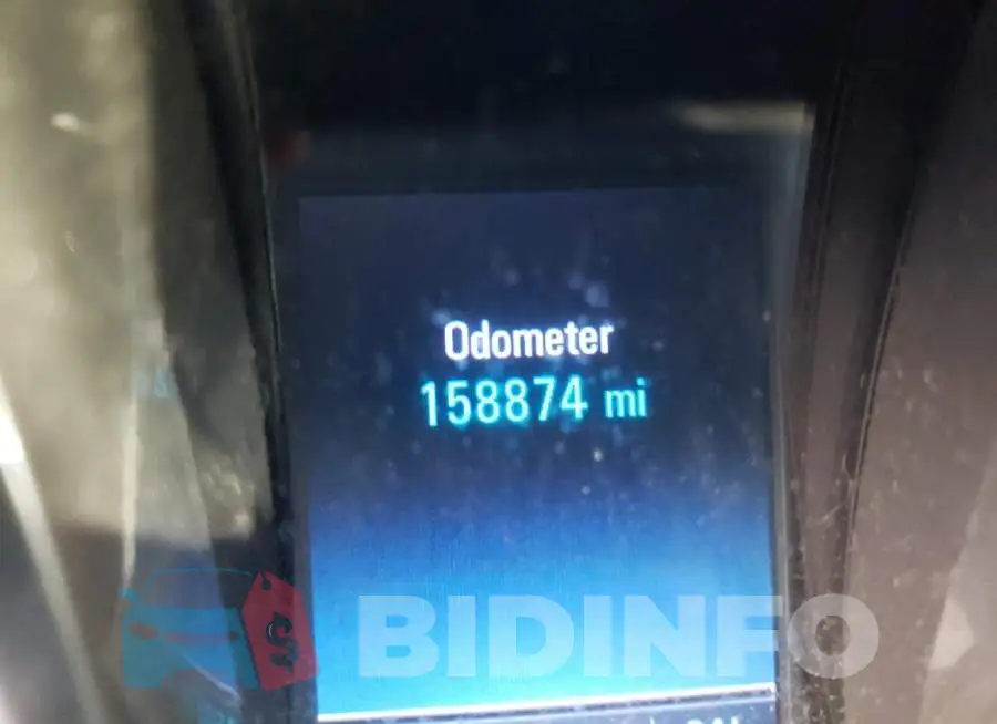 1G11D5SR6DF155777 Photo# 8