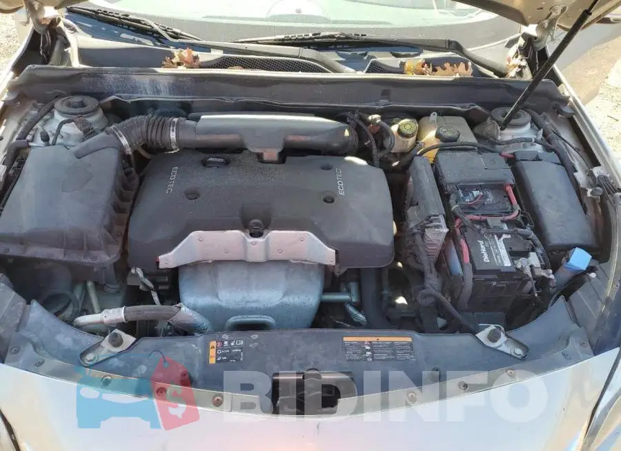 1G11E5SL7EF285898 Photo# 7