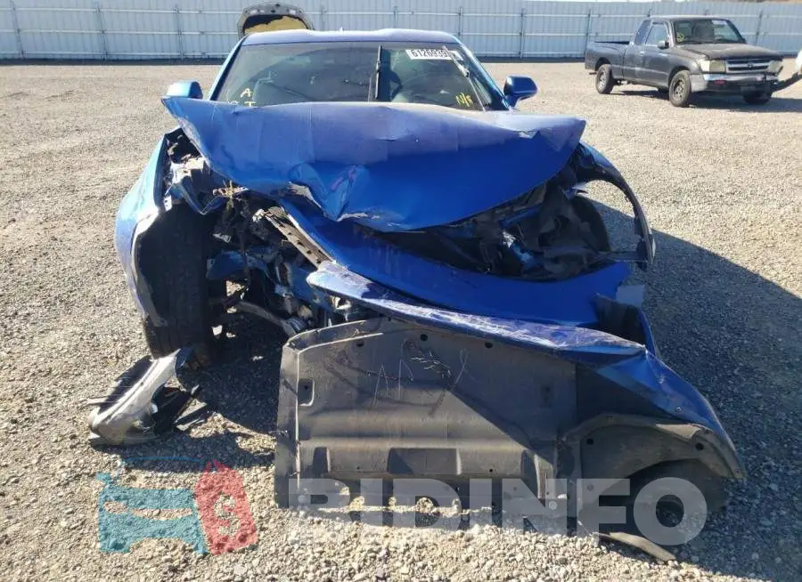 1G1FB1RS1H0138133 Photo# 9