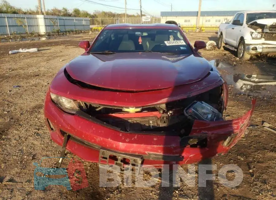 1G1FB1RS4J0148791 Photo# 5