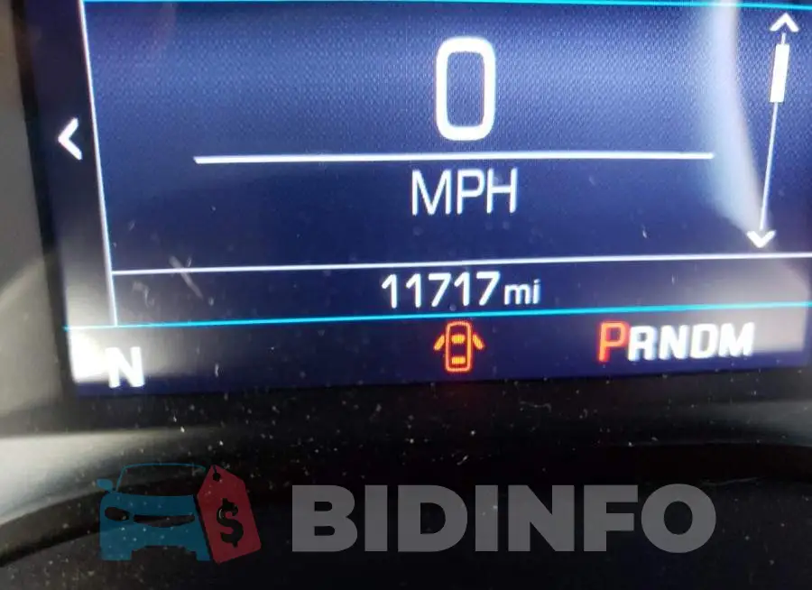 1G1FF1R78M0109691 Photo# 8