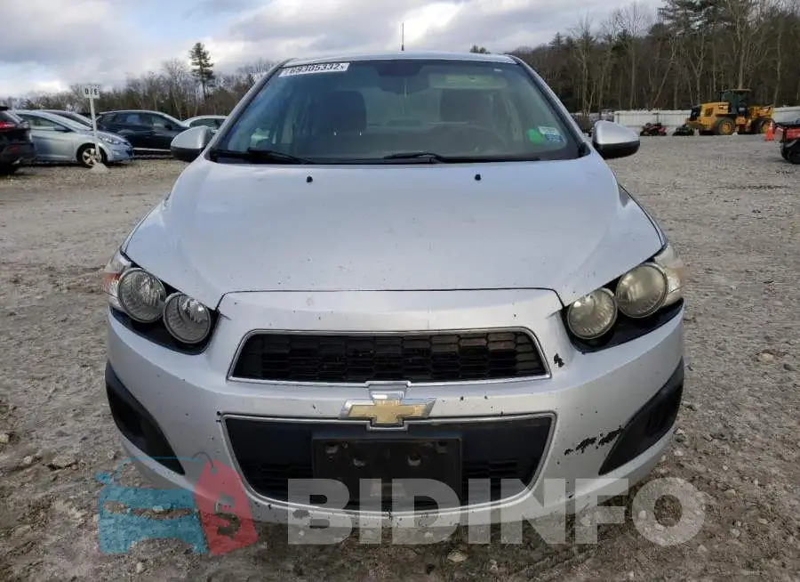 1G1JC5SH8D4114329 Photo# 5