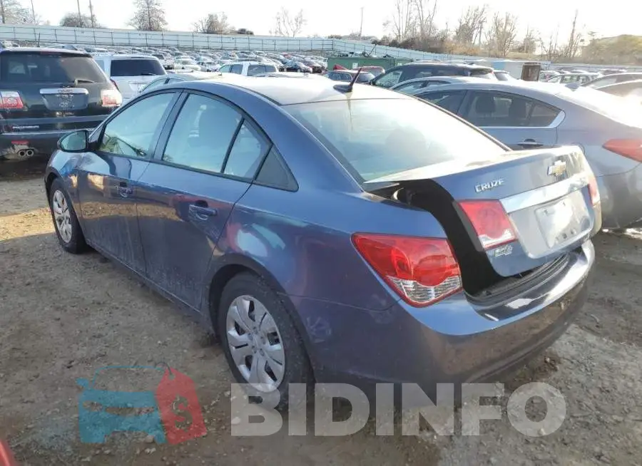 1G1PA5SH8E7172571 Photo# 2