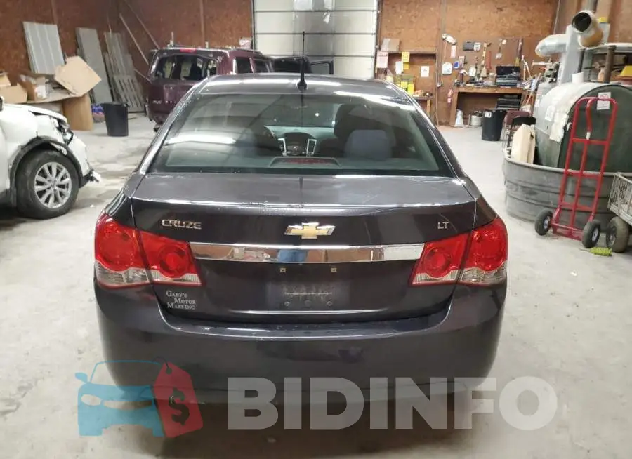 1G1PC5SB1E7482082 Photo# 6