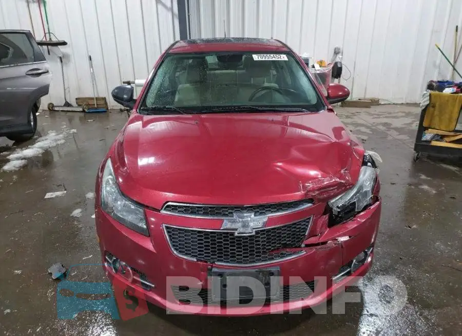 1G1PE5SB3D7288405 Photo# 5