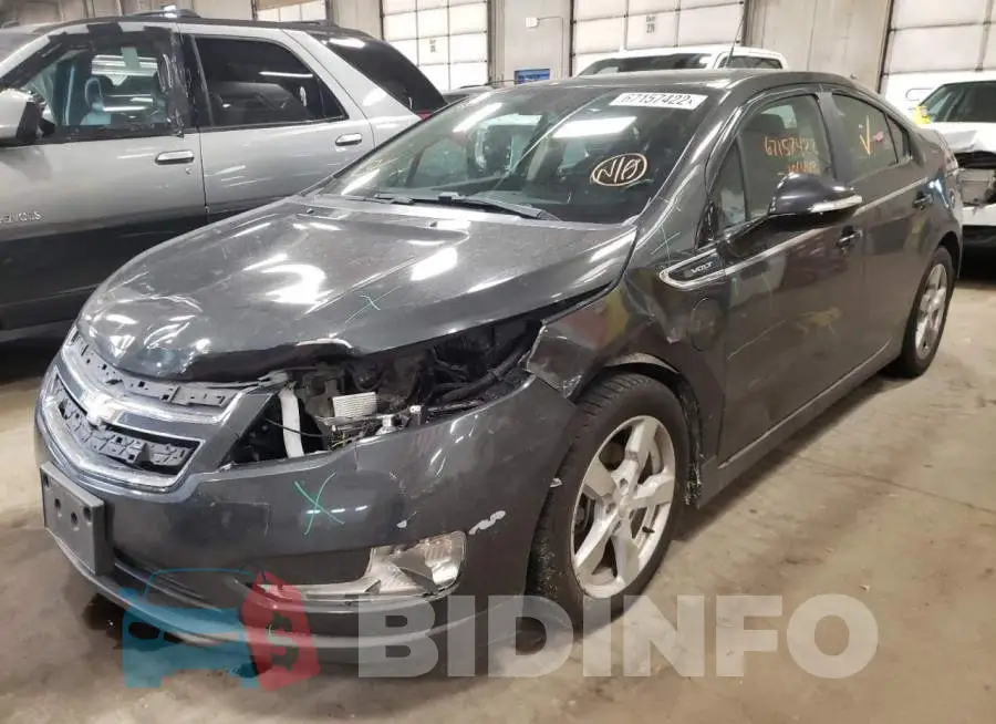 1G1RA6E48EU162843 Photo# 2