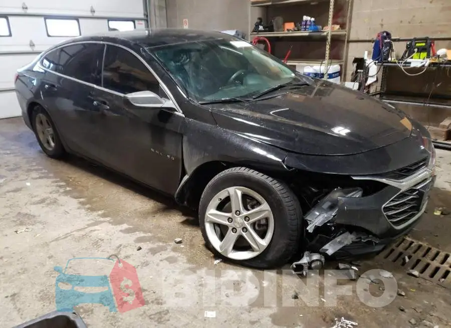 1G1ZB5ST5LF131294 Photo# 4