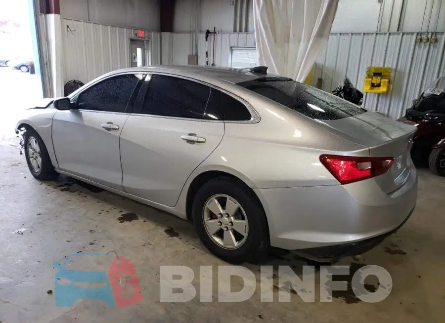 1G1ZB5ST7KF226308 Photo# 2
