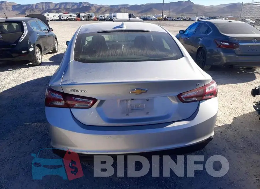 1G1ZD5ST0KF155964 Photo# 6