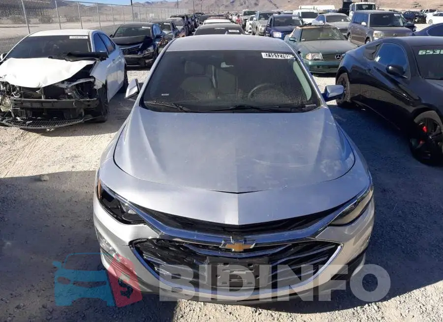 1G1ZD5ST0KF155964 Photo# 5