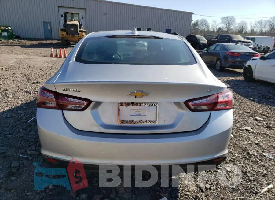1G1ZD5ST0LF080314 Photo# 6