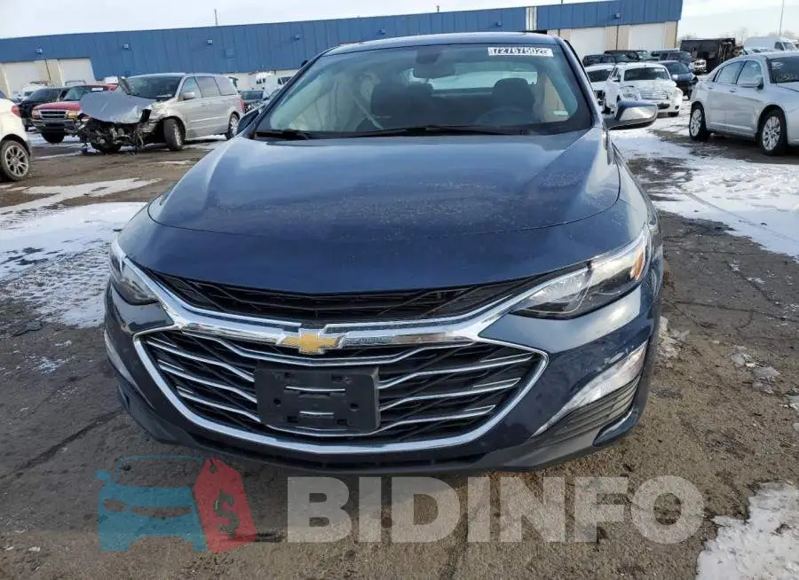1G1ZD5ST1NF140782 Photo# 5