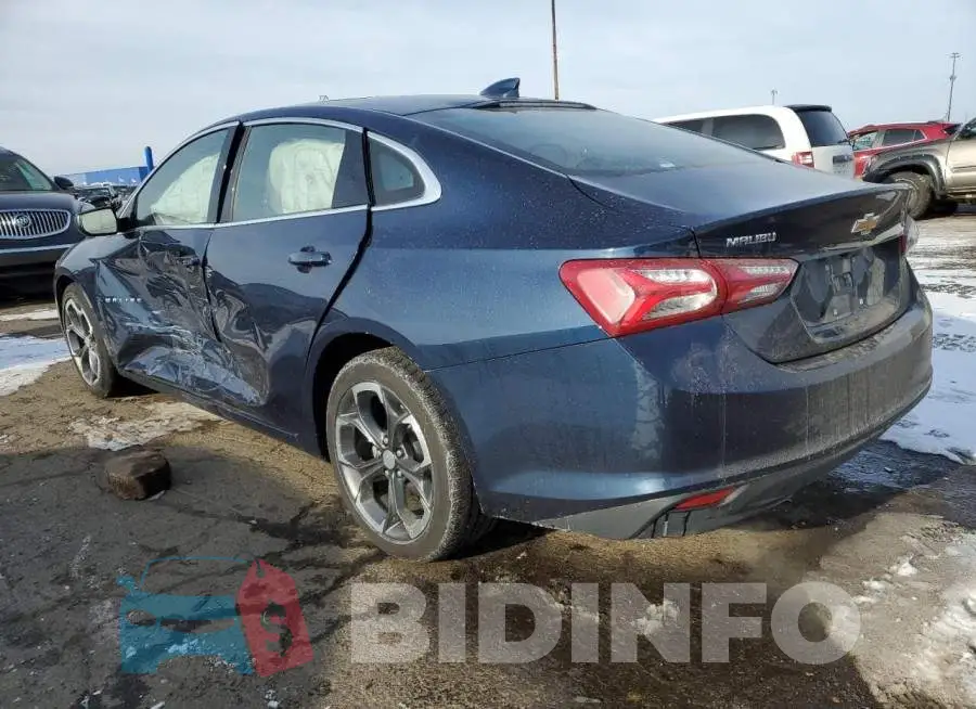 1G1ZD5ST1NF140782 Photo# 2