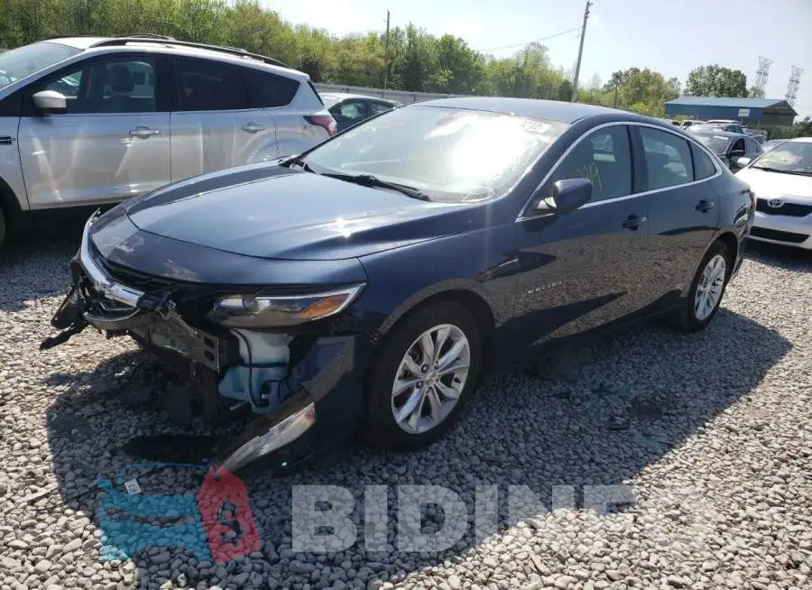 1G1ZD5ST2LF090827 Photo# 2