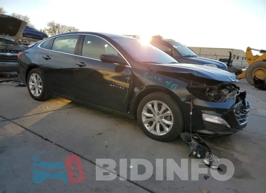 1G1ZD5ST3LF115234 Photo# 4