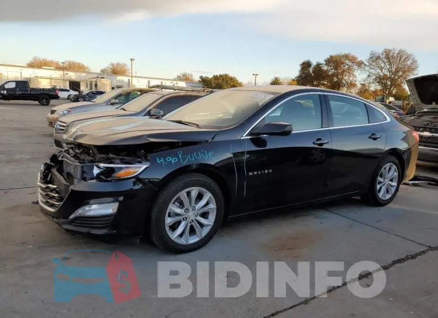 1G1ZD5ST3LF115234 Photo# 1