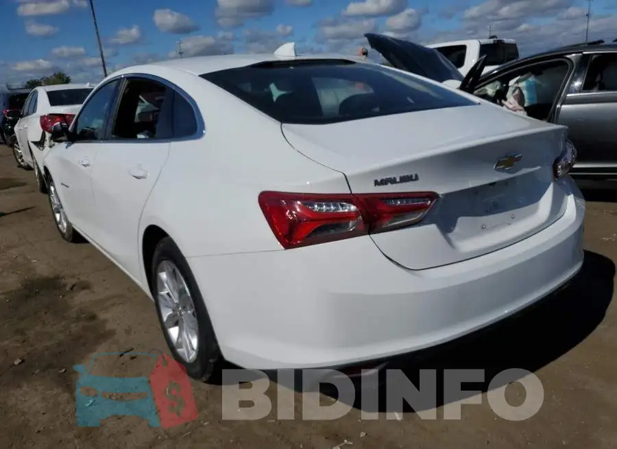 1G1ZD5ST4KF225742 Photo# 3
