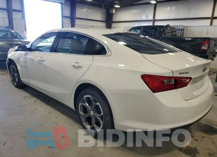 1G1ZD5ST5PF124507 Photo# 2