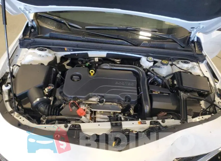1G1ZD5ST5PF124507 Photo# 11