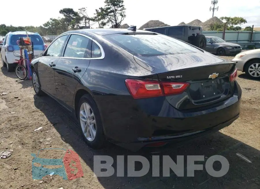 1G1ZD5ST6JF240547 Photo# 3