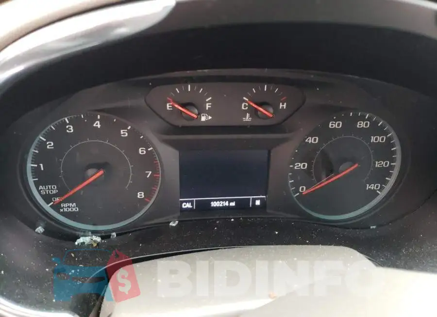 1G1ZD5ST6KF140739 Photo# 9