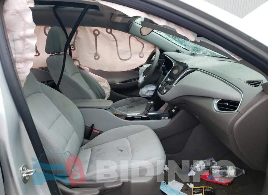 1G1ZD5ST6KF140739 Photo# 7