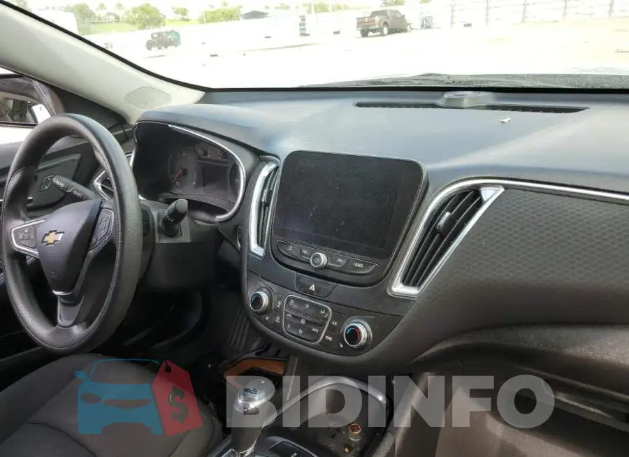 1G1ZD5ST7KF159414 Photo# 9