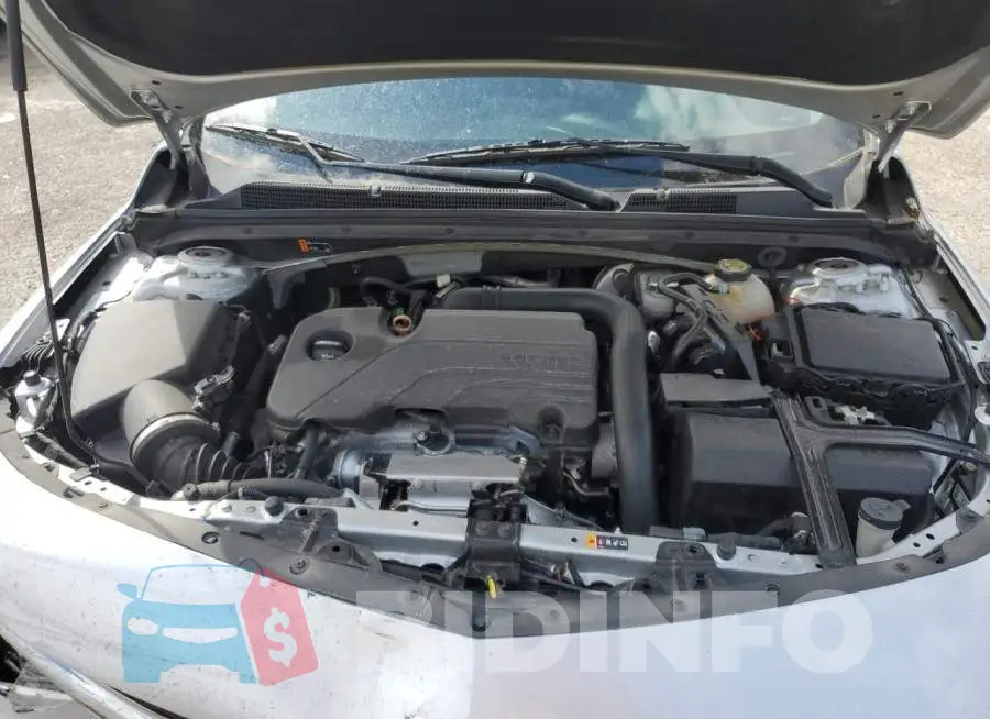 1G1ZD5ST7KF159414 Photo# 7