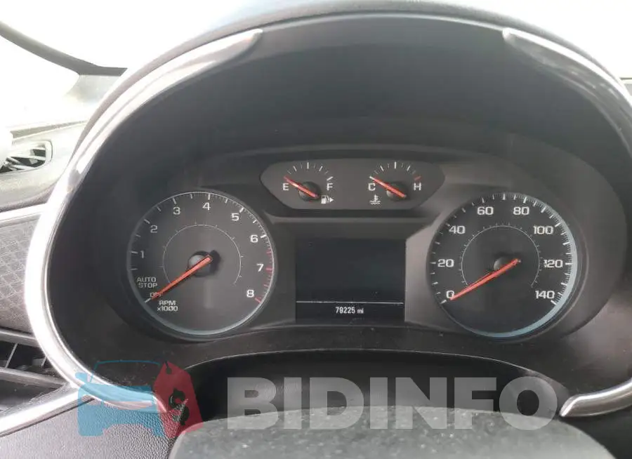 1G1ZD5ST7KF159414 Photo# 8