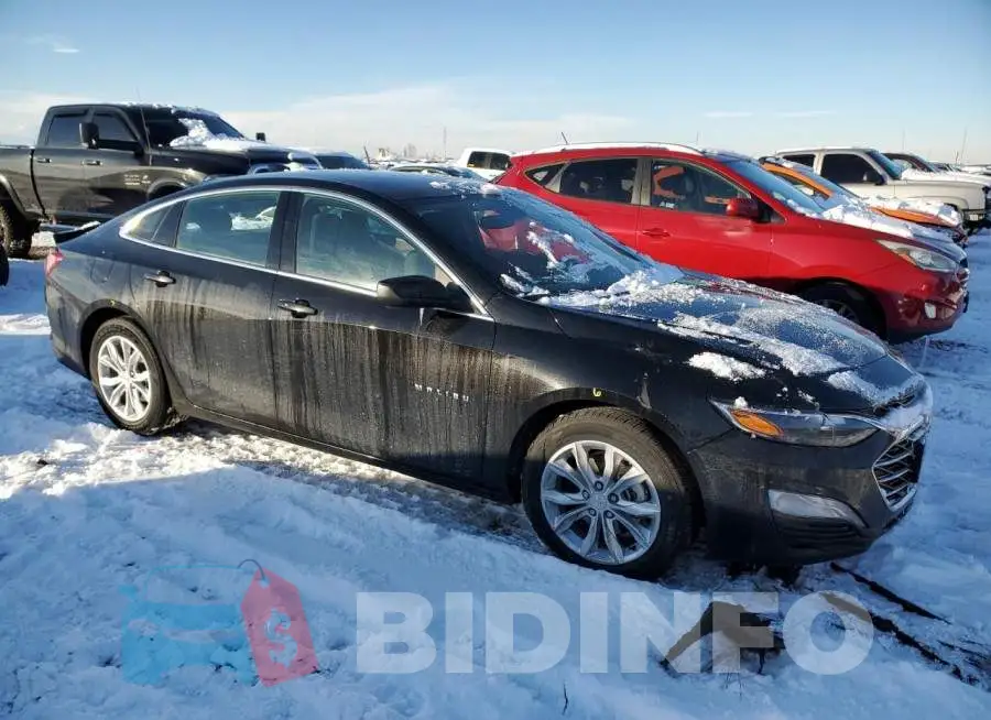 1G1ZD5ST7NF153181 Photo# 4