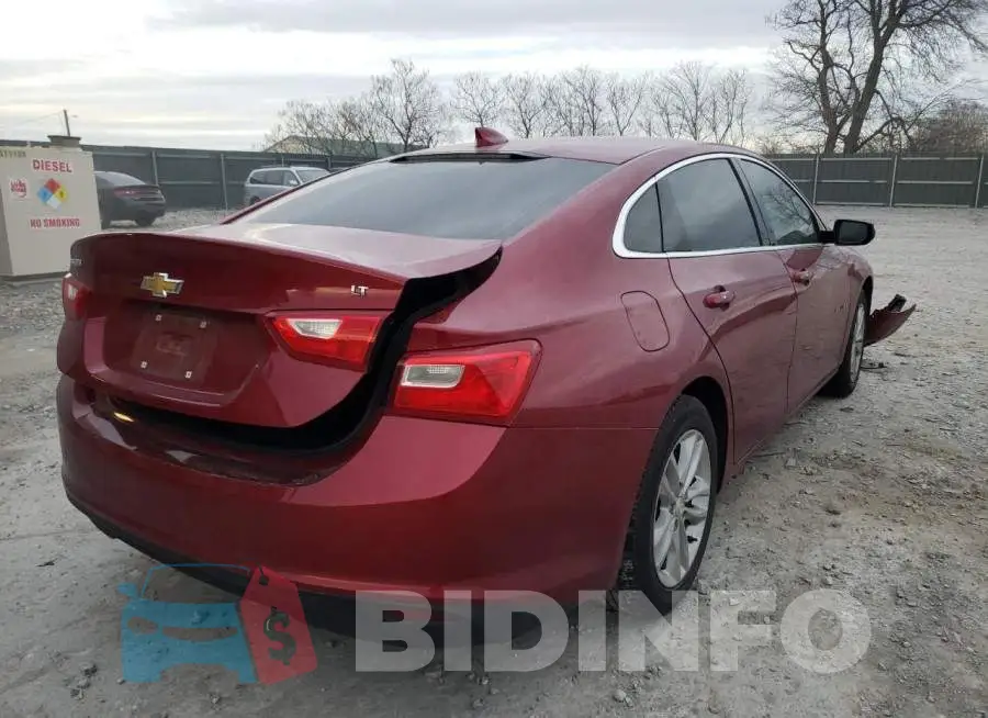 1G1ZD5ST8JF168931 Photo# 4