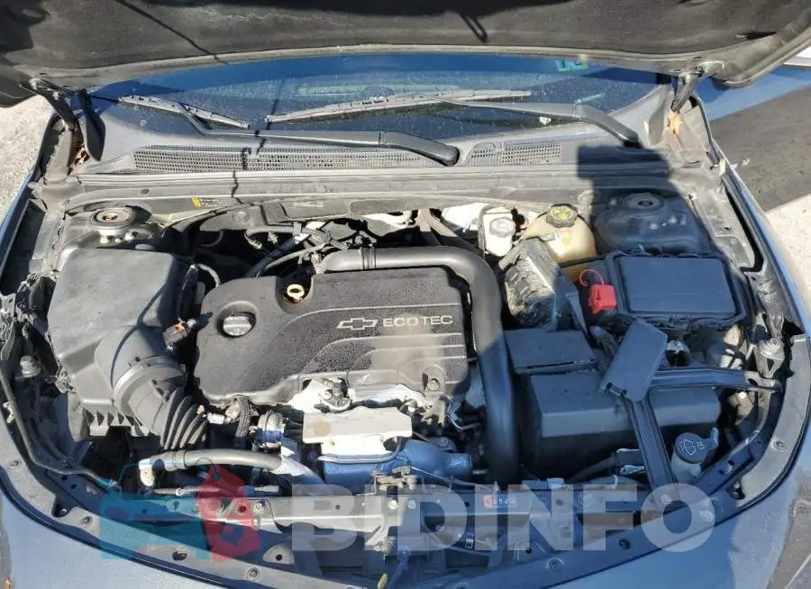 1G1ZE5ST3HF116842 Photo# 11