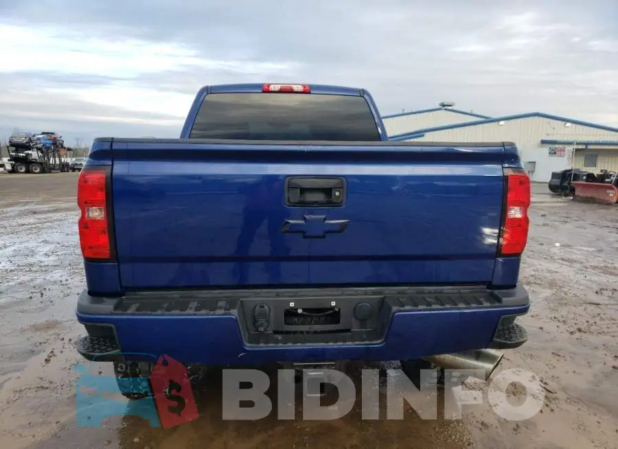 1GC1KVE84FF102577 Photo# 6
